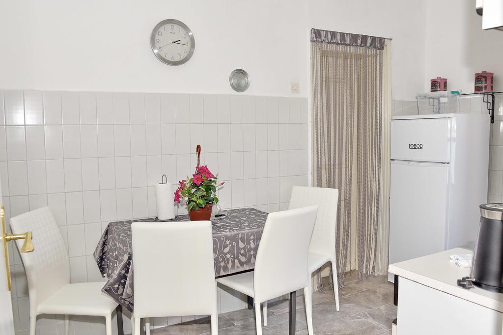 Ribica Apartments Kotor Kültér fotó