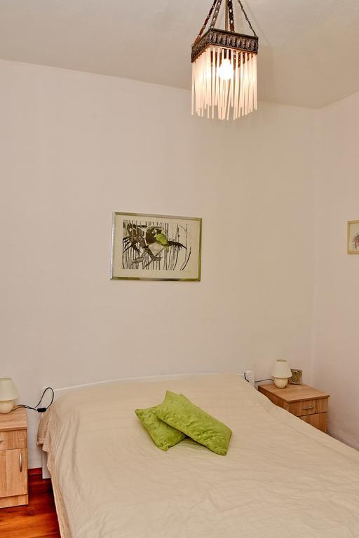 Ribica Apartments Kotor Kültér fotó